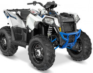 Polaris Scrambler 850 2016