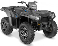 Polaris Sportsman 850 High Lifter 2016