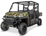 RANGER CREW 900-5 EPS 2016