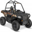 SPORTSMAN ACE 570 2016