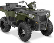 SPORTSMAN X2 570 EPS 2016