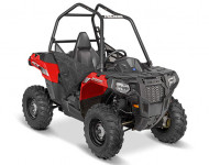 SPORTSMAN ACE 2016