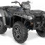 Polaris Sportsman 850 High Lifter 2016