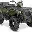 SPORTSMAN X2 570 EPS 2016