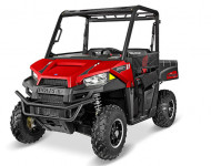 RANGER XP 570 2016