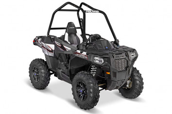 SPORTSMAN ACE 900 2016