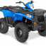 Sportsman 450 H.O. 2016