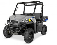 RANGER Diesel 2016