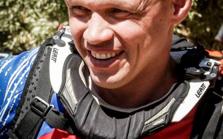 Россиянин стал чемпионом в Кубке Мира FIM по ралли-рейдам
