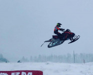 Снежная Гвардия 2019 . Фото