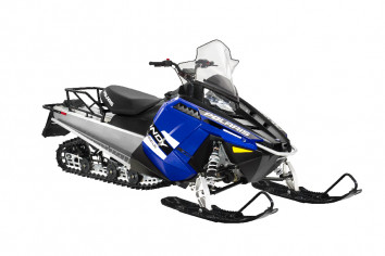 550 INDY VOYAGEUR 155 2016