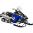 550 INDY® VOYAGEUR™ 144 2016
