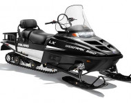 550 WIDETRAK LX 2017