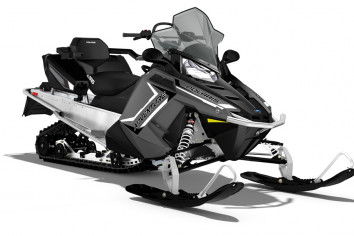 550 INDY® ADVENTURE 155 2017