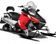 550 INDY® LXT 2017