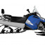 550 INDY® LXT 2017