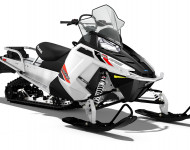 550 INDY VOYAGEUR 155 2017