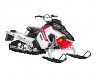 600 PRO-RMK 155 2016