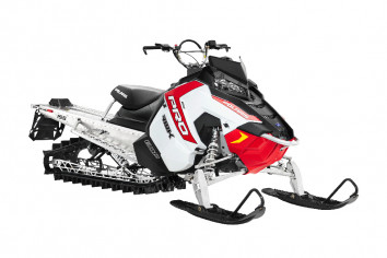 600 PRO-RMK 155 2016
