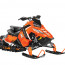600 RUSH® PRO-X 2016