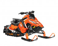 600 RUSH® PRO-X 2016