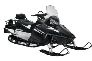 600 IQ Widetrak 2017