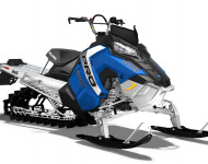 600 PRO-RMK 155 2017