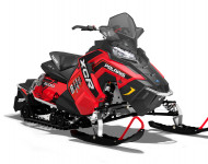 600 RUSH® XCR 2017