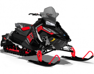 600 SWITCHBACK® PRO-X 2017