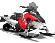 600 SWITCHBACK® SP 144 2017