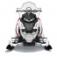 600 VOYAGEUR™ 144 2017