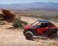 2020 RZR PRO XP