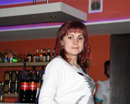 8 марта 2013 в GRACHIKOFF CLUB