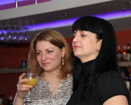 8 марта 2013 в GRACHIKOFF CLUB