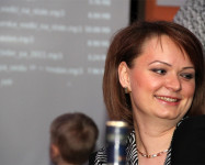 8 марта 2013 в GRACHIKOFF CLUB