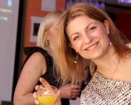 8 марта 2013 в GRACHIKOFF CLUB