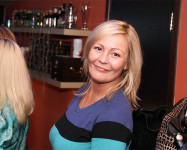 8 марта 2013 в GRACHIKOFF CLUB