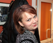 8 марта 2013 в GRACHIKOFF CLUB