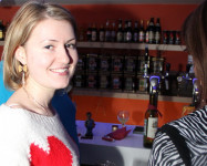 8 марта 2013 в GRACHIKOFF CLUB