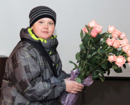 8 марта 2013 в GRACHIKOFF CLUB