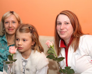 8 марта 2013 в GRACHIKOFF CLUB