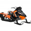 Снегоход 800 PRO-RMK 155 LTD 2016