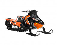 Снегоход 800 PRO-RMK 155 LTD 2016