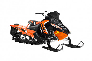 Снегоход 800 PRO-RMK 155 LTD 2016