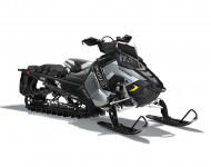 800 PRO-RMK® 163 3 inches 2016
