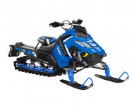 800 RMK ASSAULT 155 LTD 2016