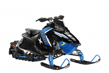 800 RUSH PRO-X 2016
