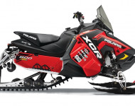 800 RUSH® XCR 2017