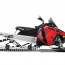 Снегоход 800 RMK 155 2015