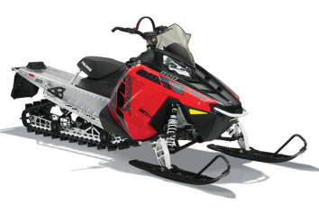 Снегоход 800 RMK 155 2015